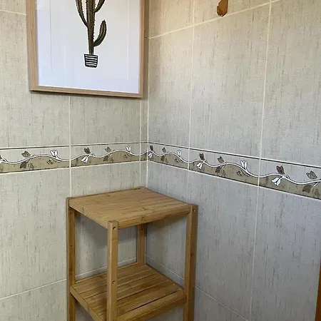 アパート Sea トレモリノス