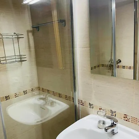 Sea トレモリノス