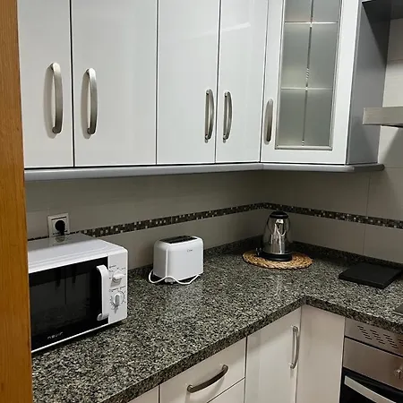 Sea Apartment Torremolinos