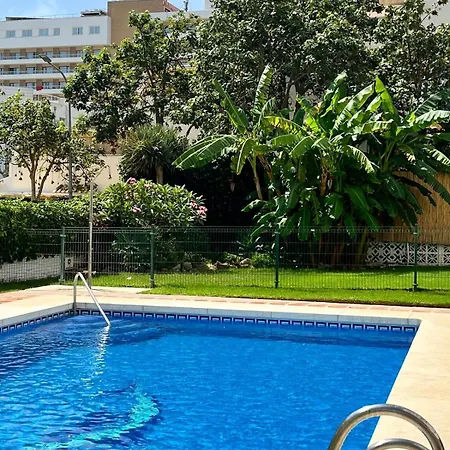 Sea Apartment Torremolinos