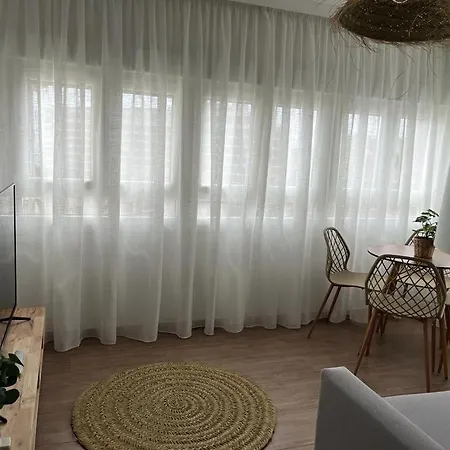 Apartamento Sea