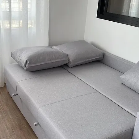 Sea Apartamento *