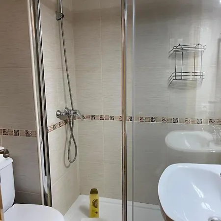 Lägenhet Sea Torremolinos