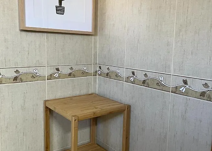 Apartment Sea Torremolinos