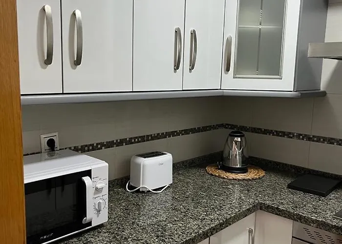 Sea Apartment Torremolinos