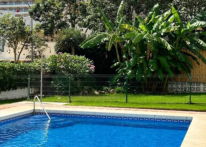 Sea Apartment Torremolinos