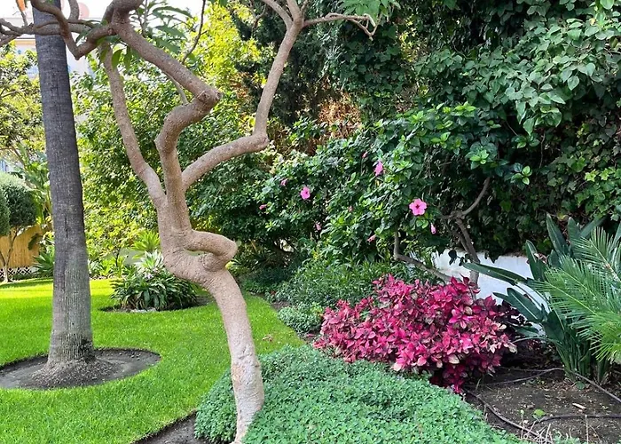 Apartment Sea Torremolinos