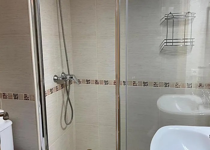 Apartment Sea Torremolinos